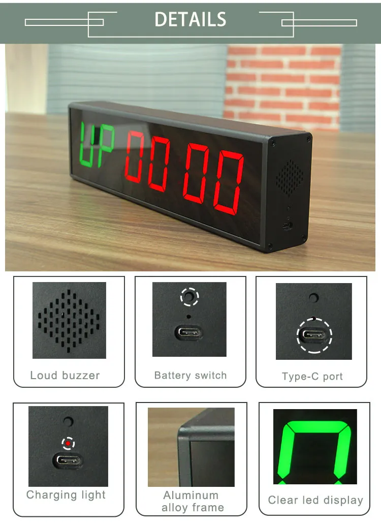 gymnext flex timer home edition gymnext flex timer home edition