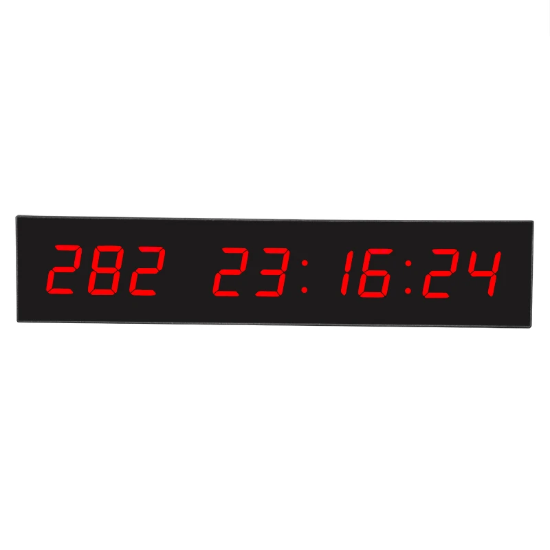 day counter 1 day counter 1