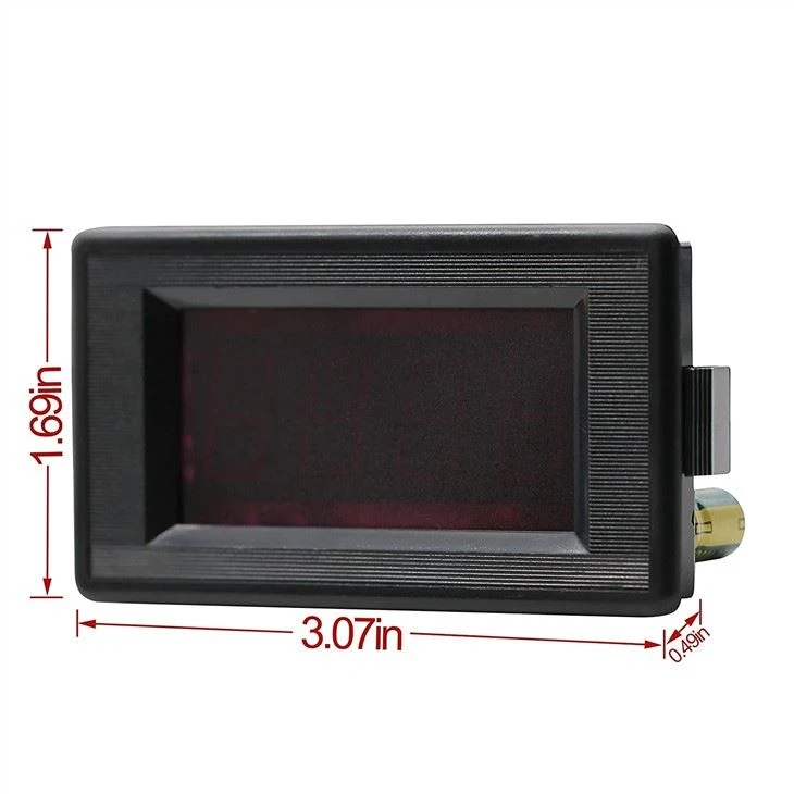 China LED Clock factory