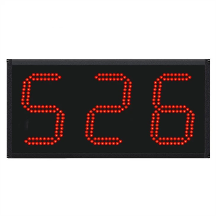 China LED Clock manufacturers