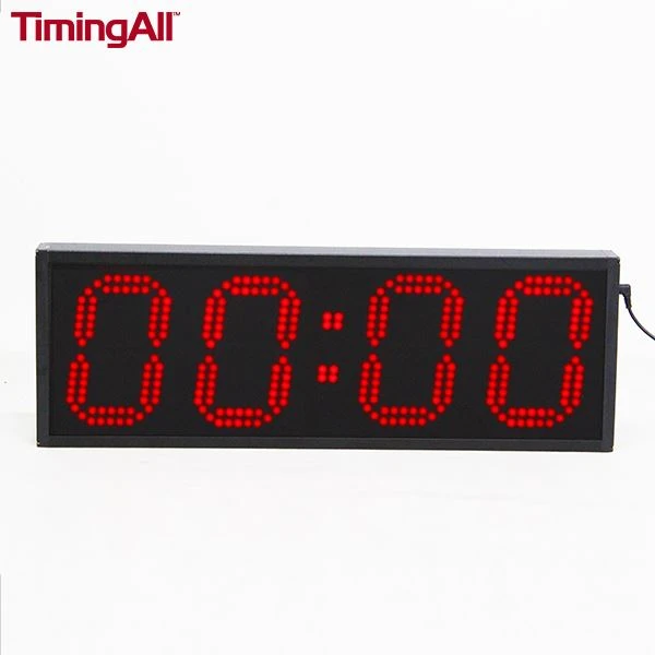 Horloge numérique