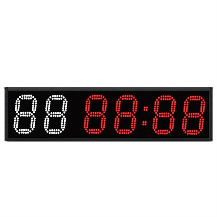 China Gym Clock wholesale