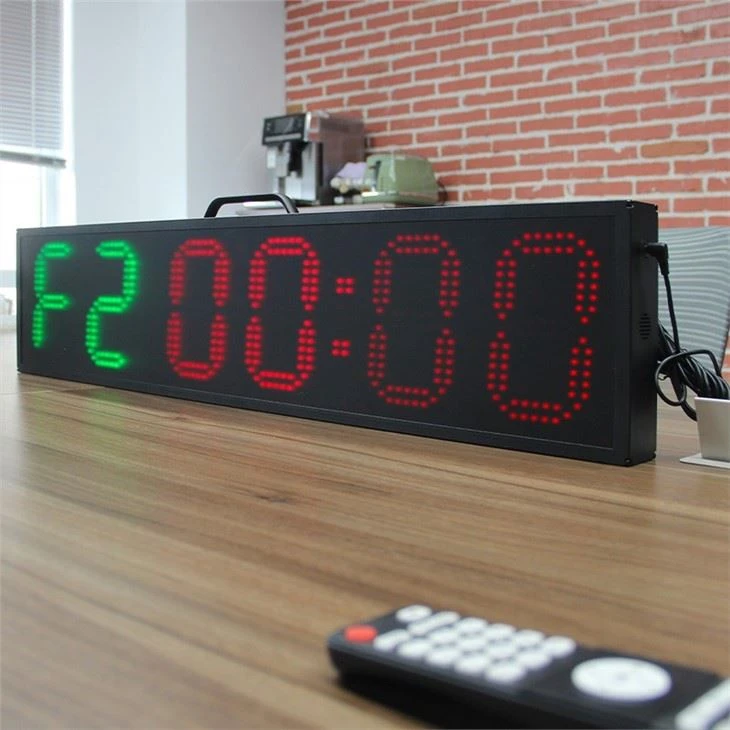 China Gym Clock suppliers