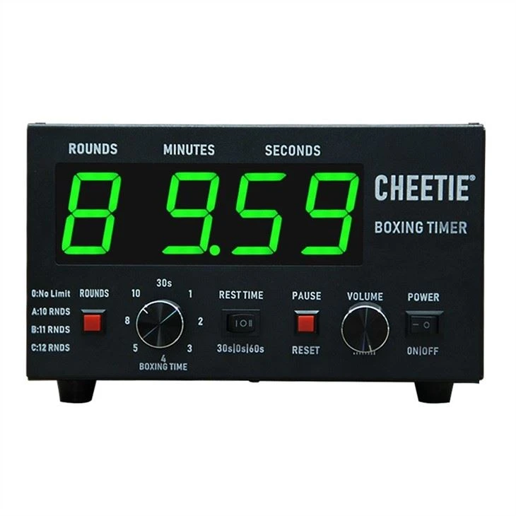 China Gym Clock manufacturers