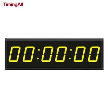 Minuterie de compte à rebours LED programmable